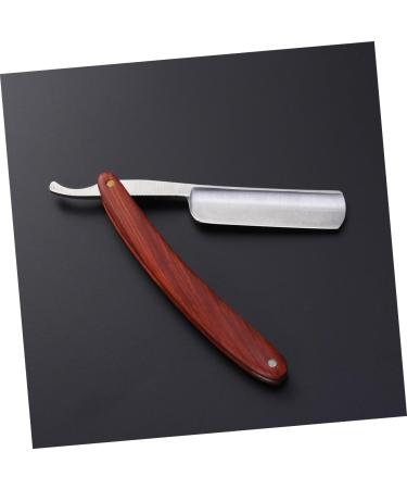 Beavorty 3pcs Safe Stainless Steel Hair Clip Razors for Men - International Shipping Available - Buy Online on SooperMarket.com