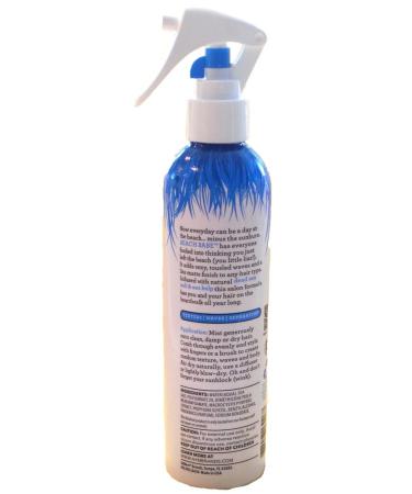 Not Your Mothers Beach Babe Texturizing Sea Salt Spray 8oz (2 Pack) - Buy Online on SooperMarket.com