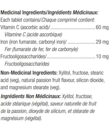 Bariatric Advantage - Advanced Multi EA Chewable - Bariatric Multivitamin - Mixed Fruit - 90 Tablets - Buy Online on SooperMarket.com