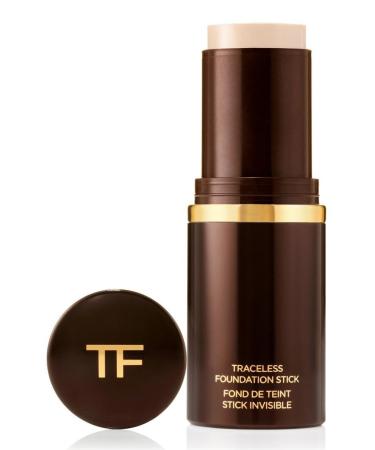 Traceless Foundation Stick/0.5 oz. Porcelain