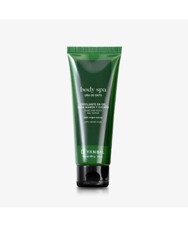 Exfoliating Gel for Hands & Body Una de gato (una de gato)