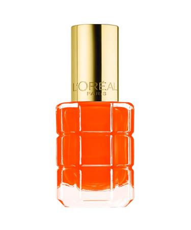 L'oreal Paris Color Riche Huile NailPolish - 443 L'Orangerie