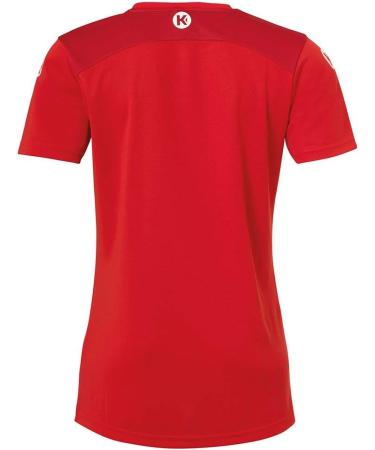 Buy Kempa Damen Emotion 2.0 Trikot in Rot/Chilirot - Stylish Women s Sports Shirt for International Shipping - Buy Online on SooperMarket.com