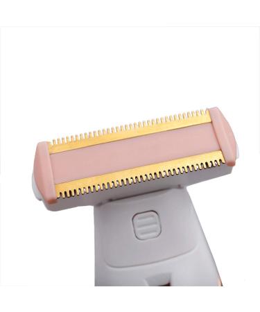 Finishing Touch Flawless Body Replacement Head - 6PCS Shaver Head + Cleaning Brush - Buy Online on SooperMarket.com