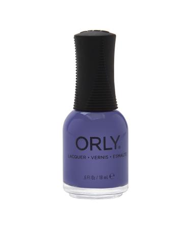 Orly Indie Nail Polish