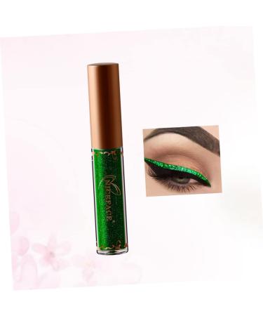 FOYTOKI 3pcs Women Eyeliner Women Shadow Cosmetic Glow Liquid Eyeliner Colored Eyeliners Colorful Eyeliner - Buy Online on SooperMarket.com