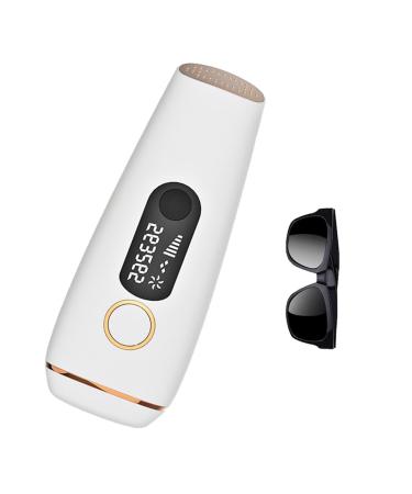 5 light intensity hair removal men whole body hair removal can be used on the whole body