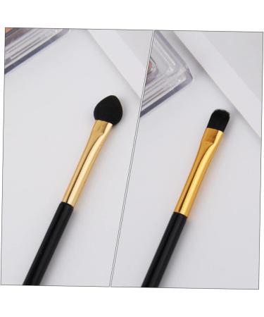 Baluue 30 Pcs Eye Shadow Brush Eyeshadow Blending Brush Eyeshadow Sponge Applicator Makeup Soft Rubber - Buy Online on SooperMarket.com