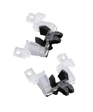 ANYSONIC 2 PCS Blade Drive Assembly Lever Replacement Blade for andis pet Clipper