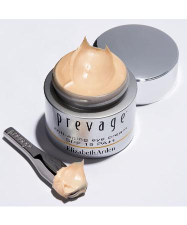 Prevage SPF 15 Anti-Aging Eye Cream Sunscreen 0.5 oz - Buy Online on SooperMarket.com
