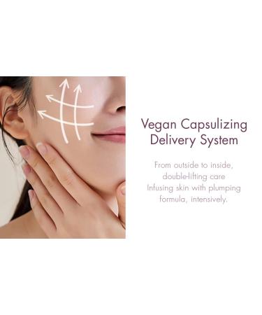 Dr.Ceuracle Vegan Active Berry Lifting Cream | Plump Skin with French Grapes & Resveratrol | Hydrating Anti-Aging Cream for Revived Complexion - Buy Online on SooperMarket.com