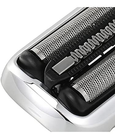 Buy Rahl Electric Shaver Head for Series 7 73S - Compatible with 70-N1300S 70-S4200Cs 70-B7200Cc & More - International Shipping Available - Buy Online on SooperMarket.com