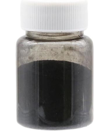 Food Coloring Powder - 15 Gram Reusable Food Coloring for Chocolate Cake Decorating Tool Pastry Baking Accessories Kot-au Black - Buy Online on SooperMarket.com