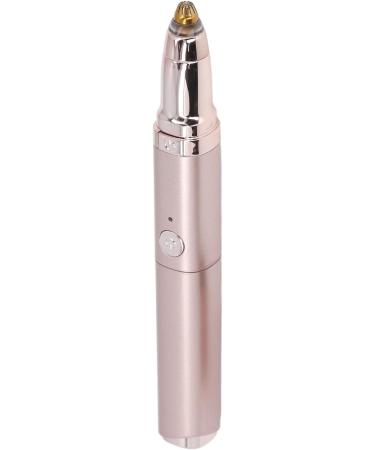 Electric Eyebrow Clipper Nose Hair Trimming Electric Eyelash Curler USB Rechargeable Long-Lasting Curling Temperature Selectable Battery (Narootez34ac5xhok-12) - Buy Online on SooperMarket.com