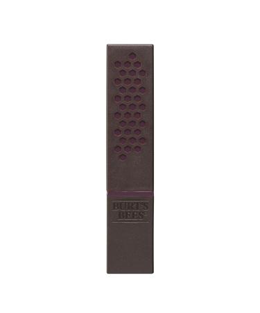 Burt's Bees 100% Natural Moisturizing Lipstick in Orchid Ocean - 1 Tube - Buy Online on SooperMarket.com