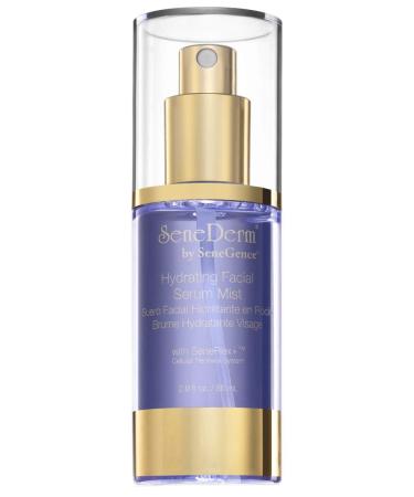 Hydrating Facial Serum Mist by Senegence