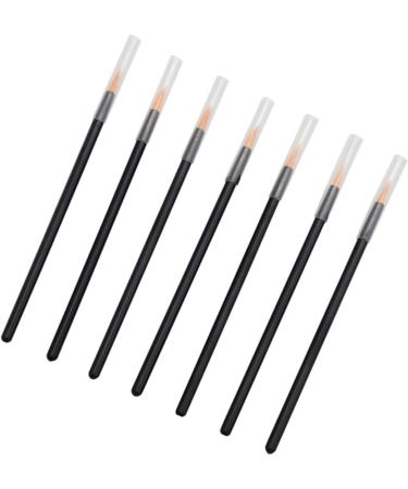 Baluue 150 Pcs Disposable Eyeliner Brush Eye Liner Pens Eyeliner Makeup Brushes Fine Point Eye Liner Brushs - Buy Online on SooperMarket.com