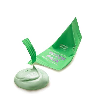 Shop Skin1004 Witch Pack 1 Box | Best International Shipping & Quality Skincare - Buy Online on SooperMarket.com