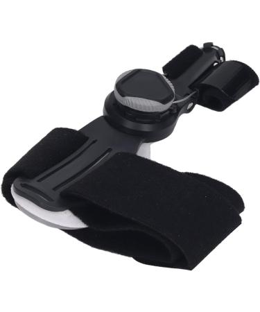 Bunion Corrector for Women Men - Adjustable 3D Rotate Toe Splint for Crooked Toes - Buy Online on SooperMarket.com