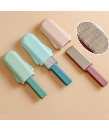 Buy Hair Removal Clothing & Sticky Hair Device - JoJo's Bizarre Adventure - Large Pilling Shaving Brush for Household Use - Buy Online on SooperMarket.com