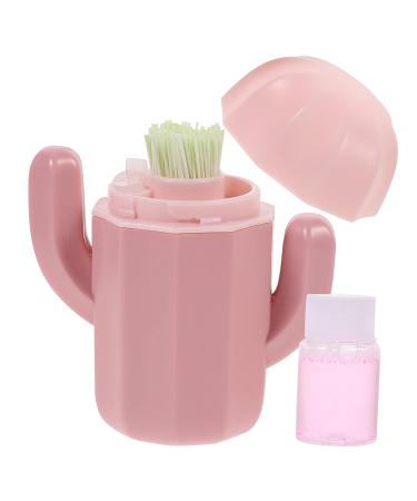FOMIYES Ear Piercing Cleaning Line - 2 Sets of Earring Hole Cleaner Floss | Thin Cotton Thread for Ear Cleaning - 7.5x6.6cmx2pcs - Buy Online on SooperMarket.com