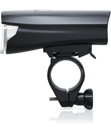 Luxtra Bicycle Lamps Set - 40 Lux Eco STVZO Compatible Front & Rear Light | Battery-Operated Bicycle Accessories for Safe Riding - Buy Online on SooperMarket.com
