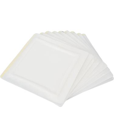 10 Pack Disposable Castor Oil Packs | Highly Absorbent & Skin-Friendly | Leak-Proof Self-Adhesive Solution for Superior Comfort - Buy Online on SooperMarket.com