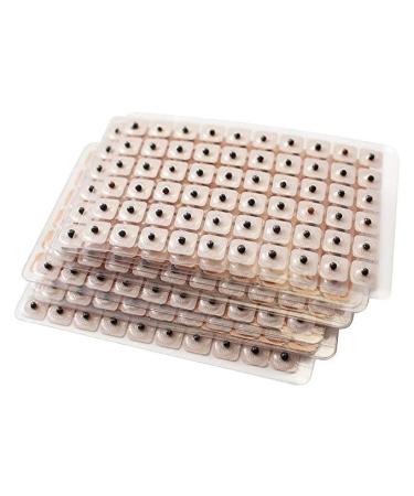 Acupressure Auricular Ear Seed for Acupuncture of 600 Pcs AC-1106