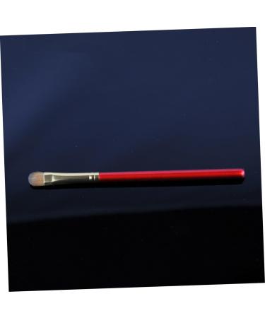 Baluue Eye Makeup Brush Precision Eyeshadow Brush Eye Makeup Tool Makeup Eyeshadow Simulated Animal Hair - Buy Online on SooperMarket.com