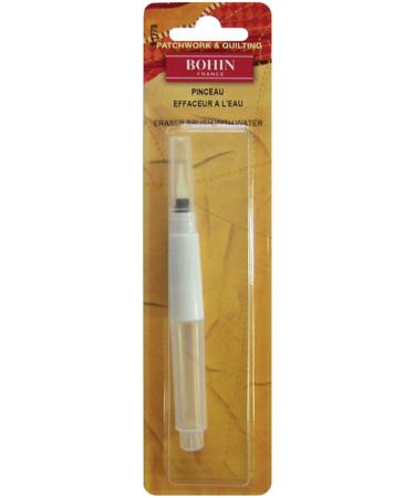 Bohin 91779 Chalk Erasing Water Brush