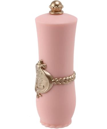 Beauty Flower Crystal Jelly Lipstick Temperature Change Color Lip Balm - Buy Online on SooperMarket.com