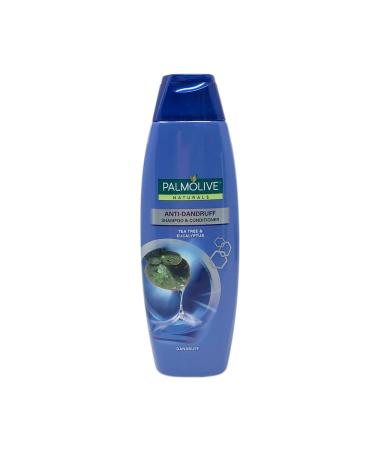 Buy Palmolive Anti-Dandruff Shampoo - Pack of 2 | Best International Shipping - Buy Online on SooperMarket.com