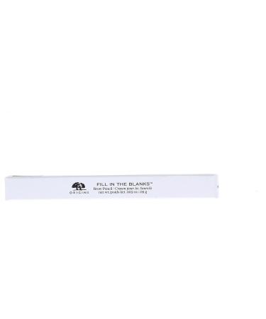 Origins Fill in the Blanks Eyebrow Enhancer - 0.003 Oz/0.1 G (Blondes) - Buy Online on SooperMarket.com