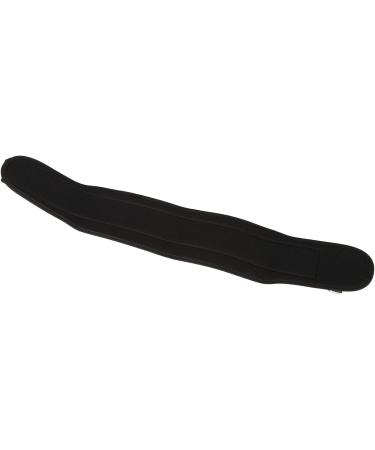 Ritoeasysports Adjustable Weightlifting Belt - Breathable Waist Protection & Support for Men & Women | Ideal for Squats & Lower Back Support - Buy Online on SooperMarket.com