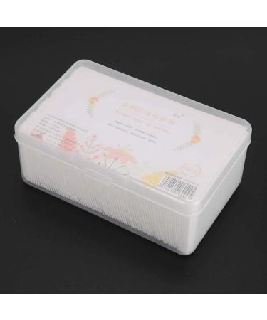Buy 150pcs Soft Makeup Cotton Pads - Gentle Cosmetic Removal & Facial Cleansing Wipes for All Skin Types - International Shipping Available - Buy Online on SooperMarket.com