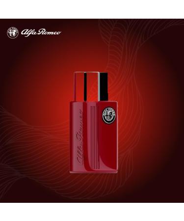 Alfa Romeo Alfa Romeo Red Men EDT Spray 4.2 oz - Buy Online on SooperMarket.com
