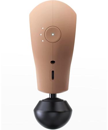 Theragun Mini 4th Gen Portable Massage Gun - Rose Gold | Compact Muscle Treatment Device - Buy Online on SooperMarket.com
