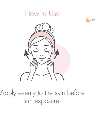 Av ne Sunsitive Sunfluid SPF 50+ | Buy 50ml Sunscreen for Ultimate UV Protection Internationally - Buy Online on SooperMarket.com