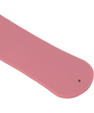 Silicone Slap Bracelet Comb Silicone Slap Hair Comb Labor Saving for Girls Women for Salon (Pink) - Buy Online on SooperMarket.com