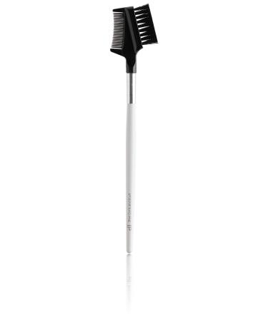 Elf 1807 Brow Comb & Brus Size 1 Ea Elf Essential Brow Comb & Brush 1807