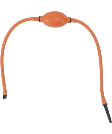 FOLOSAFENAR Anal Shower Enema Bulb - Soft Reusable Eco-Friendly Cleaner for Healthy Bowel Movement - Buy Online on SooperMarket.com
