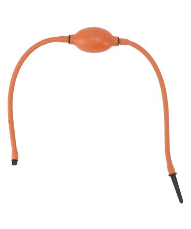 Jopwkuin enema bulb reusable anal douche environmentally friendly deep cleaning easy cleaning at home