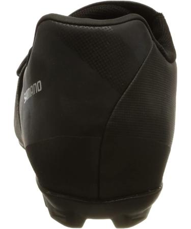 SHIMANO Unisex XC300 MTB Cycling Shoes 47 EU - Black | Premium Performance & Comfort - Buy Online on SooperMarket.com