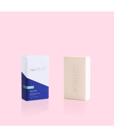 Capri Blue Volcano Bar Soap - 6.5 oz | Luxurious Fragranced Soap - Buy Online on SooperMarket.com