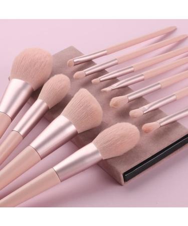 Premium DFHBFG Makeup Brush Set - Soft Hair Loose Brushes & Complete Makeup Tools for Flawless Application - Ship Worldwide - Buy Online on SooperMarket.com