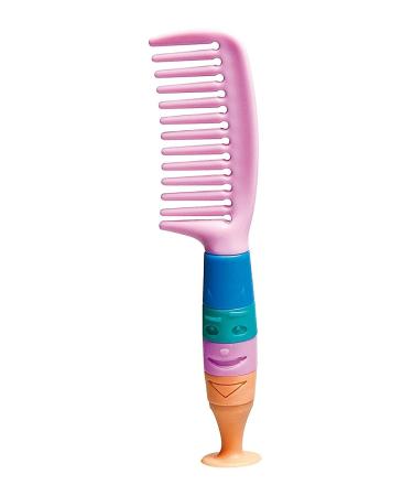 TITANIA children's comb "Hello" series with suction cup 1 pack (1 x 41 g)