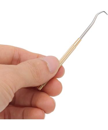 Portable Tooth Cleaning Tools Set | Compact & Durable Toothpick Kit for Camping - Shop Now! - Buy Online on SooperMarket.com