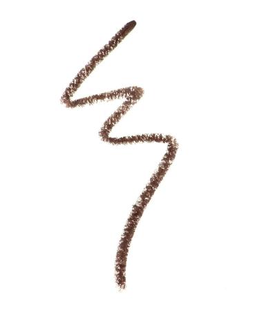 Gabriel Cosmetics Classic Eyeliner (Chocolate Brown) - Natural, Paraben-Free, Vegan | Long Lasting, Jojoba Seed Oil Infused | 0.04 oz - Buy Online on SooperMarket.com