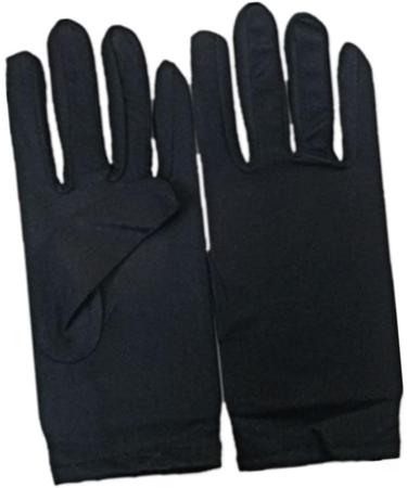FOMIYES 36 Pairs Microfiber Mitt Gardening Gloves Costume Honor Guard Gloves Safety Gloves Thermal Gloves Grip for Work Uniform Gloves Sleeping Gloves Cosmetic Cotton Wen Wan Miss Coin - Buy Online on SooperMarket.com