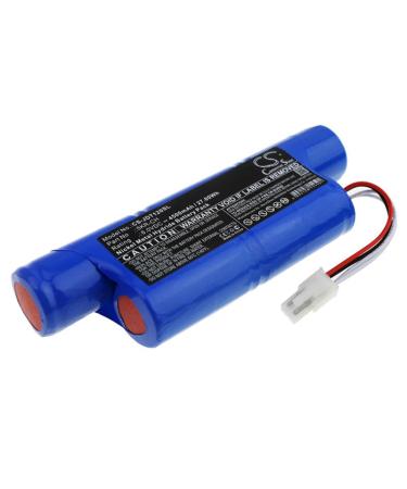 VI VINTRONS Battery for Acterna JDSU EDT-135 JDSU EST-120 JDSU EST-125 5KR-CH
